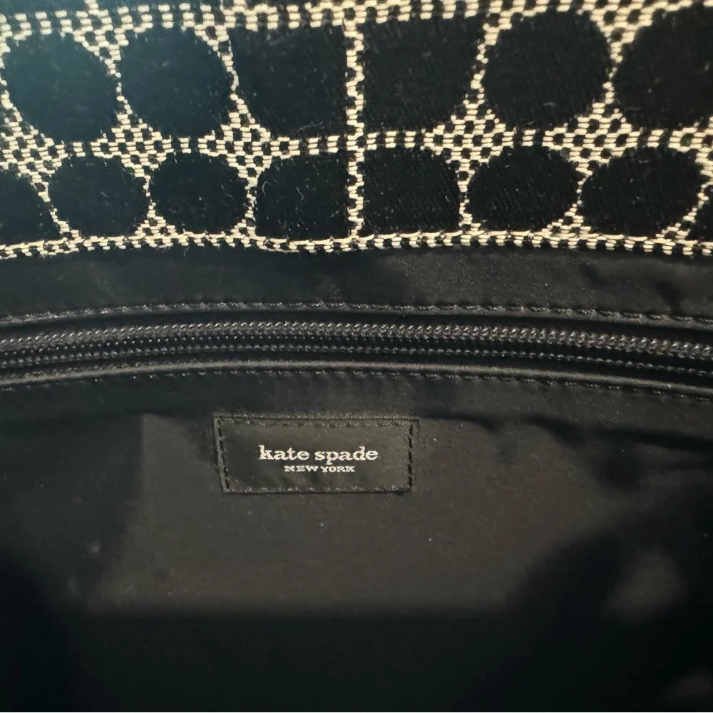 Kate Spade Diaper Bag